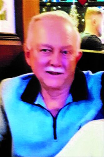 Dennis E. Bee Jr.